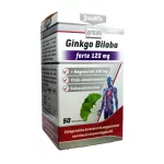 JutaVit Ginkgo Biloba Forte 120 mg + Mg 150 mg tab 50x