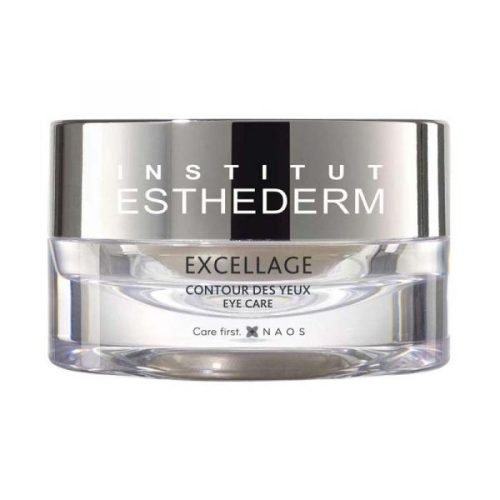 Institut Esthederm Excellage szemkörnyékápoló 15ml