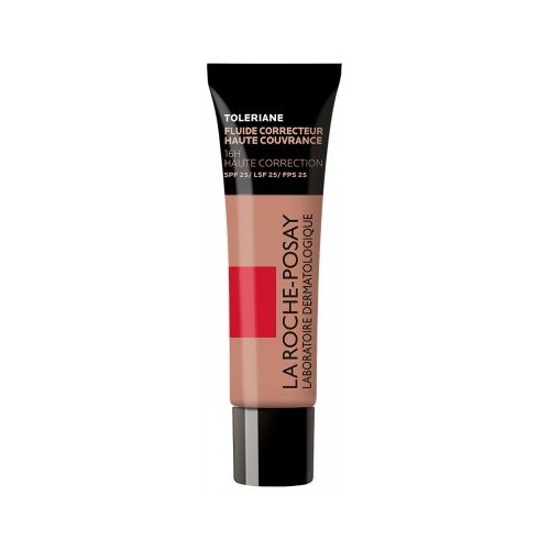Tolériane Teint Fluide SPF25 kor. alap. 11 LRP 30ml