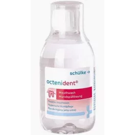 Octenident szájöblítő antibakteriális oldat 250ml