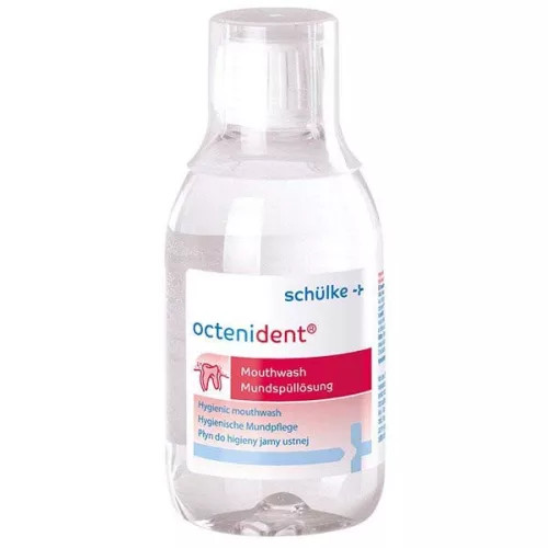 Octenident szájöblítő antibakteriális oldat 250ml