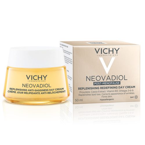 Vichy Neovadiol PostMenopause arckrém nappali 50ml