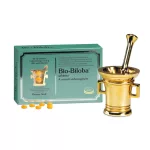 Bio-Biloba tabletta 60x