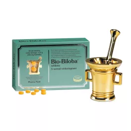 Bio-Biloba tabletta 60x