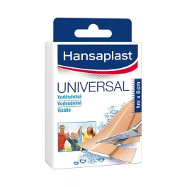 Hansaplast universal (45901) 1m x 6cm