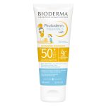 Photoderm Pediatrics Lait SPF 50+ tej BIODERMA 100ml