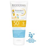 Photoderm Pediatrics Lait SPF 50+ tej BIODERMA 100ml