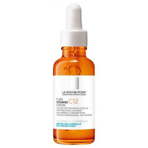 Pure Vitamin C12 szérum LRP 30ml