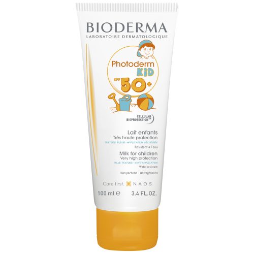 Photoderm KID tejSPF 50+ BIODERMA 100ml