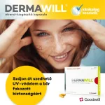 Dermawill kapszula 20x