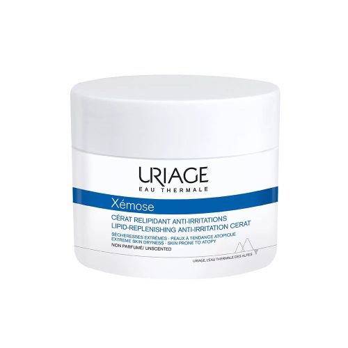 Uriage Xémose Cerat krém extra száraz bőrre 200ml