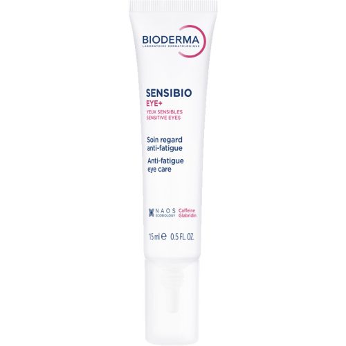 Sensibio Eye+ szemkörnyékápoló krém BIODERMA 15ml