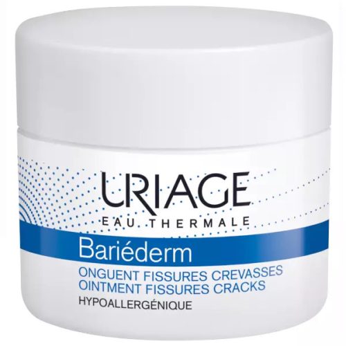 Uriage Bariéderm kenőcs bőrrepedésekre 40g