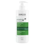 Vichy Dercos sampon korpás/zsíros hajra 390ml