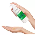 Vichy Dercos sampon korpás/zsíros hajra 390ml