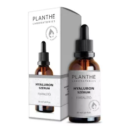 Planthé hyaluron szérum fiatalító 50ml