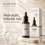 Planthé hyaluron szérum fiatalító 50ml