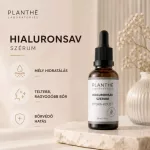 Planthé hyaluron szérum fiatalító 50ml