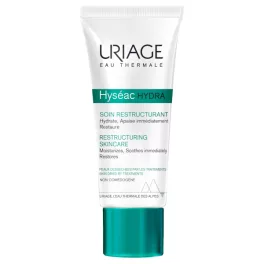 Uriage Hyséac Hydra hidtaráló nyugt. krém 40ml