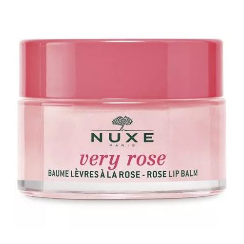 NUXE Very Rose ajakbalzsam 15ml