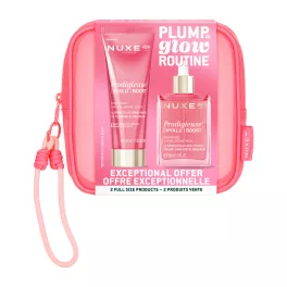 NUXE Prodigieuse Hyalu Boost szett 2026 50ml+30ml