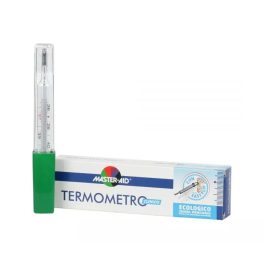 Lázmérő higany mentes MASTER AID tokban 1x