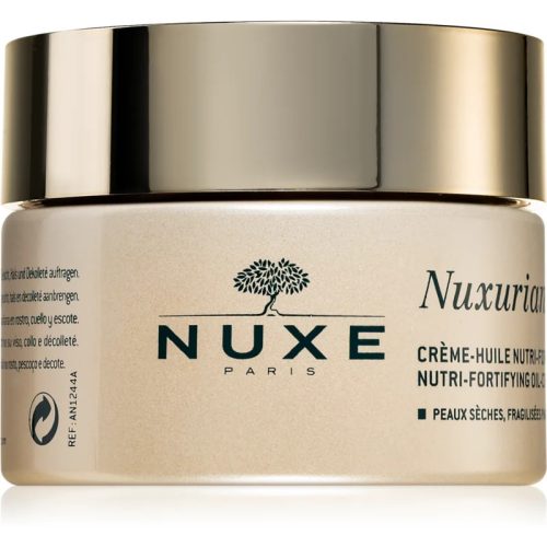 NUXE Nuxuriance Gold arckrém nappali 50ml