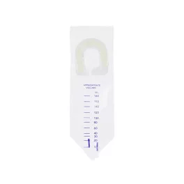Elysium vizeletgyűjtő zsák gyermek steril 160ml 1x