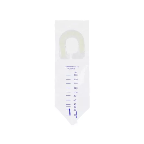 Elysium vizeletgyűjtő zsák gyermek steril 160ml 1x