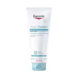 Eucerin AtopiControl Hydro testápoló 400ml