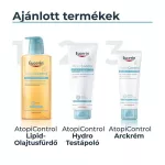 Eucerin AtopiControl Hydro testápoló 400ml