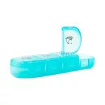 Elysium napi gyógyszeradagoló - 4x1 1x