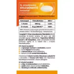BioCo C+D3 DUO C-vit. 1000mg D3-vit. 2000NE ret. f 100x