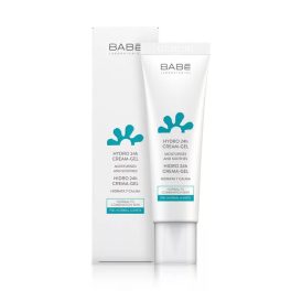 Babé Arc 24h krém könnyű hidratáló SPF20 50ml
