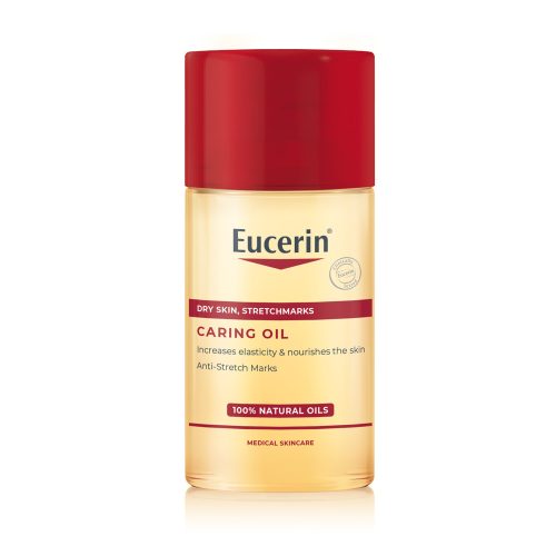 Eucerin bőrápoló olaj pH5 (63178) 125ml