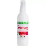Naturland szúnyog/kullancs-riasztó spray 100ml