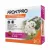 Frontpro 11,3 mg rágótabletta kutyáknak 2-4 kg a.u 3x