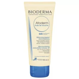 Bioderma Atoderm olajtusfürdő tubusos 100ml