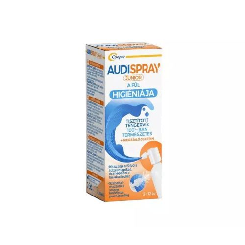 Audispray Junior 25ml