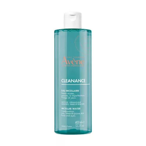 Avene Cleanance micellás víz 400ml