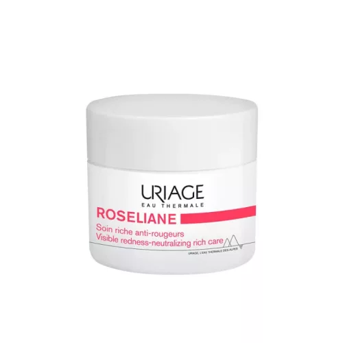 Uriage Roséliane CC Krém SPF30 40ml