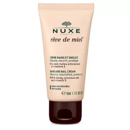 NUXE Reve de Miel kéz- és körömápoló krém 50ml