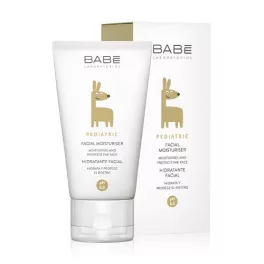 Babé baba arckrém hidratáló 50ml