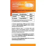 Bioco Mega C+D duo retard filmtabletta 100x