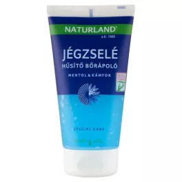 Naturland jégzselé 145ml