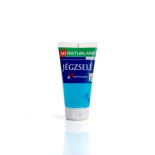 Naturland jégzselé 145ml