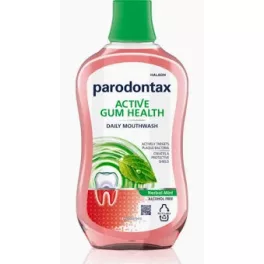Parodontax szájvíz Daily Gum Care Herbal Twist 500ml