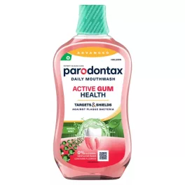 Parodontax szájvíz Daily Gum Care Herbal Twist 500ml