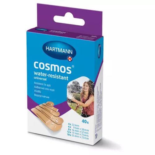 Cosmos sebtapasz Water Resistant 40x