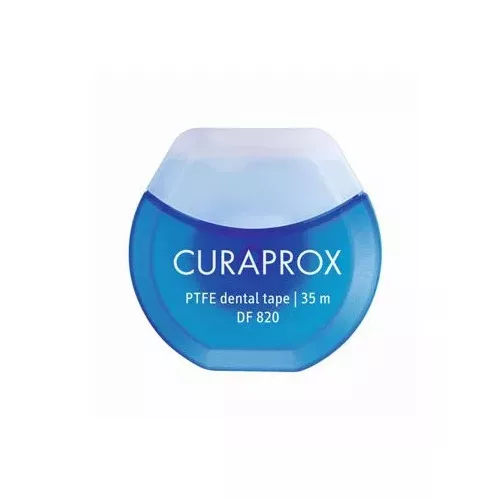 Curaprox fogselyem 1x35m DF 820